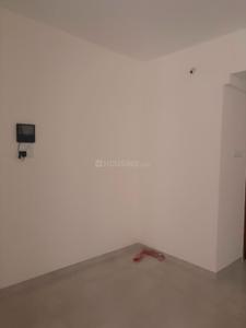 Hall Image of 1450 Sq.ft 3 BHK Apartment / Flat for rent in Dhanori Pune for Rs. 33000