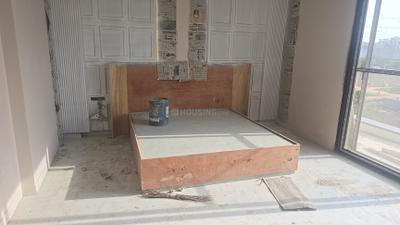 Bedroom Image of 4500 Sq.ft 6 BHK Villa for sale in Karolan Ka Barh Jaipur for Rs. 36100000