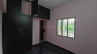 Bedroom Image of 1572 Sq.ft 3 BHK Duplex for sale in Maraimalai Nagar Chennai for Rs. 8150000