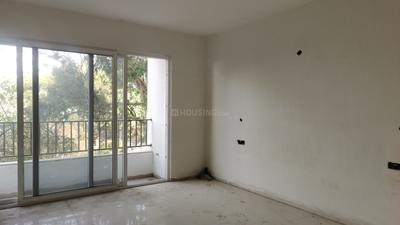 Bedroom Image of 2833 Sq.ft 3 BHK Apartment / Flat for sale in RCM Ananta, Palasia Indore for Rs. 31163000
