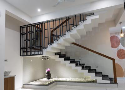 Hall Image of 5000 Sq.ft 4 BHK Duplex for sale in Bogadi Mysore for Rs. 29900000
