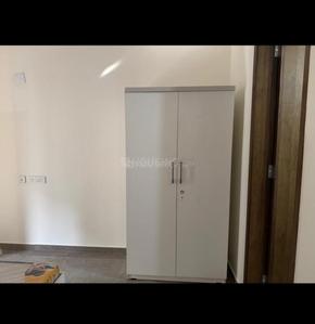Bedroom Image of 1980 Sq.ft 3.5 BHK Apartment / Flat for rent in Malabar Exotica, Tragad Ahmedabad for Rs. 40000