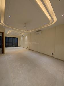 Hall Image of 2000 Sq.ft 3 BHK Builder Floor for sale in Lajpat Nagar New Delhi for Rs. 64500000