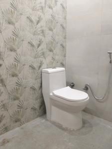 Bedroom Two Image of 680 Sq.ft 2 BHK Builder Floor for sale in Mayur Vihar Phase 1 New Delhi for Rs. 7000000