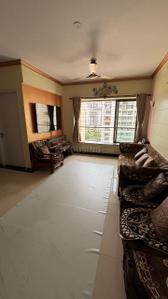Hall Image of 878 Sq.ft 2 BHK Apartment / Flat for sale in Mulund East Mumbai for Rs. 22000000