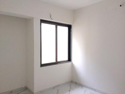 Bedroom Image of 1300 Sq.ft 3 BHK Apartment / Flat for rent in ACME Ozone, Thane West Thane for Rs. 55000
