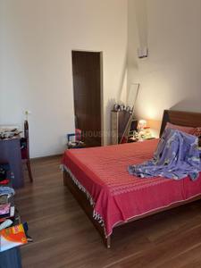 Bedroom Image of 2900 Sq.ft 3 BHK Villa for sale in The Address The Gran Carmen Address, Chikkabellandur Bengaluru for Rs. 49300000