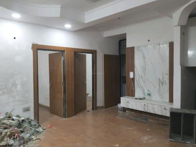Living Room Image of 1380 Sq.ft 3 BHK Apartment / Flat for sale in Shalimar Garden Ghaziabad for Rs. 7600000