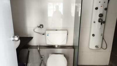 Image of 1745 Sq.ft 3 BHK Apartment / Flat for sale in Orchid Spring Valley, Magarpatta City, Pune for Rs. 16800000