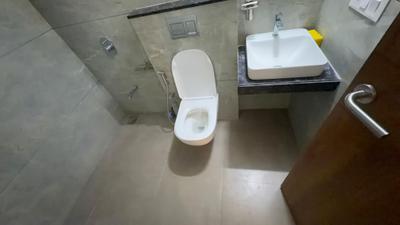 Image of 2412 Sq.ft 3 BHK Apartment / Flat for rent in Vinayak Courtyard , PDPU Road, Gandhinagar for Rs. 45000