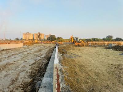 Image of 1400 Sq.ft Residential Plot / Land for sale in Shankarpur, Nagpur for Rs. 4795000