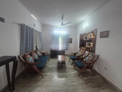 Hall Image of 3000 Sq.ft 4 BHK Independent House for sale in Palakkal Thrissur for Rs. 10000000
