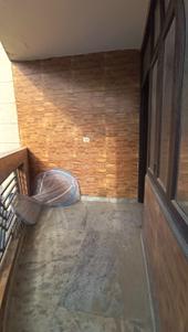 Balcony Image of 810 Sq.ft 2 BHK Builder Floor for rent in Dashrath Puri New Delhi for Rs. 17000
