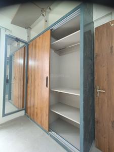 1 BHK Flat