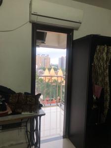 Hall Image of 1631 Sq.ft 3 BHK Apartment / Flat for sale in Gopinathji Shukan Heights, Singanpor Surat for Rs. 7000000