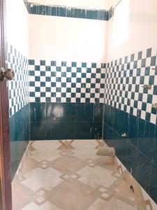 Common Bathroom Image of 765 Sq.ft 2 BHK Apartment / Flat for sale in Kamdahari Kolkata for Rs. 3400000