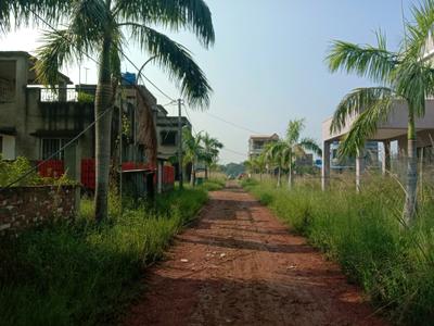Image of 1100 Sq.ft Residential Plot / Land for sale in Vriddhi Fresco Fountain City, Sankharipota, Raypur for Rs. 600002