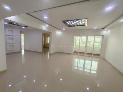 Hall Image of 3000 Sq.ft 3 BHK Builder Floor for sale in Jalahalli Bengaluru for Rs. 28536000