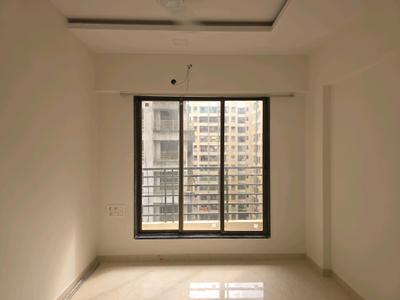 Bedroom Image of 1069 Sq.ft 2 BHK Apartment / Flat for sale in Arihant Tower , Bhayandar East Mira Bhayandar for Rs. 10200000