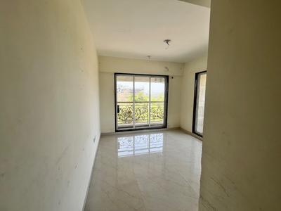Hall Image of 1250 Sq.ft 3 BHK Apartment / Flat for sale in Tharwani Vedant Nakshatra, Badlapur West Badlapur for Rs. 7400000