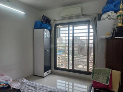 Bedroom Image of 850 Sq.ft 2 BHK Apartment / Flat for sale in Vikas Ritz, Kalyan West Kalyan for Rs. 7400000
