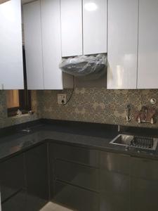 Kitchen Image of 850 Sq.ft 2 BHK Apartment / Flat for sale in Vikaspuri New Delhi for Rs. 9200000