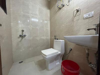 Image of 850 Sq.ft 2 BHK Independent House for rent in Chhattarpur, New Delhi for Rs. 23500