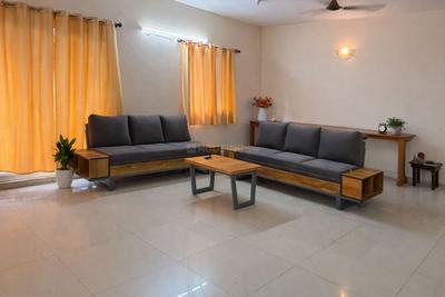 Hall Image of SJR Equinox Apartment-Electronic City in Electronic City, Bengaluru