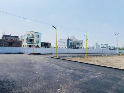 Image of 944 Sq.ft Residential Plot / Land for sale in Tambaram, Chennai for Rs. 4719056