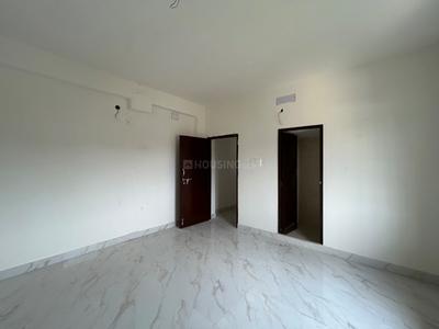Bedroom Image of 887 Sq.ft 2 BHK Apartment / Flat for sale in Anandi View, Rajarhat Kolkata for Rs. 3104500