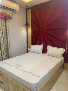 Bedroom Image of 1200 Sq.ft 2 BHK Apartment / Flat for rent in Sector 35 Karnal for Rs. 17000