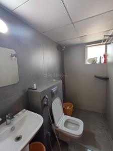 Bathroom Image of 1425 Sq.ft 3 BHK Apartment / Flat for sale in Kodathi Bengaluru for Rs. 16000000