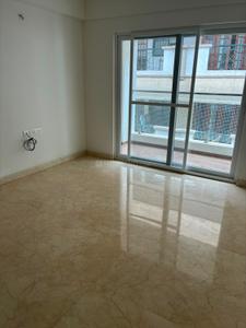 Hall Image of 1500 Sq.ft 2.5 BHK Apartment / Flat for rent in Cooke Town Bengaluru for Rs. 80000
