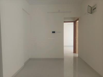Living Room Image of 900 Sq.ft 2 BHK Apartment / Flat for sale in Nyati Exuberance, Mohammed Wadi Pune for Rs. 6300000