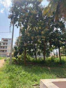 Image of 1200 Sq.ft Residential Plot / Land for sale in NS Infocity, Doddaballapura, Bengaluru for Rs. 8300000