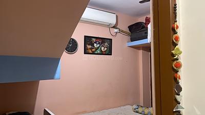 Bedroom Image of 1200 Sq.ft 3 BHK Independent House for sale in Nashik Road Nashik for Rs. 9500000