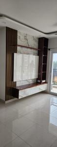 Image of 1000 Sq.ft 2 BHK Apartment / Flat for rent in Adarsh Greens, Kogilu, Bengaluru for Rs. 38000