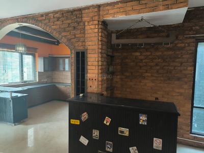 Kitchen Image of 4500 Sq.ft 6 BHK Duplex for sale in Sector 71 Noida for Rs. 115000000