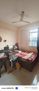 Bedroom Image of 553 Sq.ft 2 BHK Apartment / Flat for sale in Mahapura Jaipur for Rs. 1900000