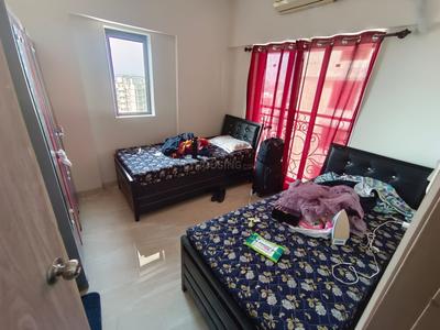 Bedroom Image of Yash Accommodation  in Andheri East, Mumbai