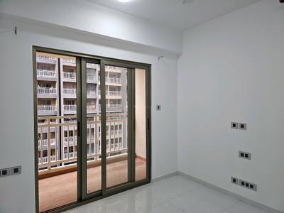 Bedroom Image of 2310 Sq.ft 4 BHK Apartment / Flat for sale in Mantra Mirari, Mundhwa Pune for Rs. 30000000