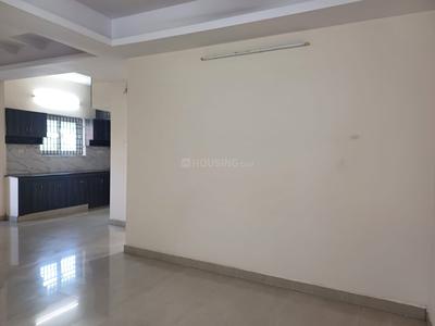 Hall Image of 960 Sq.ft 2 BHK Apartment / Flat for sale in Kolapakkam Chennai for Rs. 6000000
