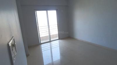 Bedroom Image of 1850 Sq.ft 3 BHK Apartment / Flat for rent in KGR Popular, Paharia Varanasi for Rs. 28000