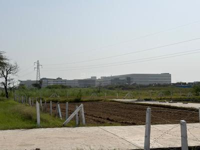 Image of 855 Sq.ft Residential Plot / Land for sale in Kanwarsika, Mewat for Rs. 2374905