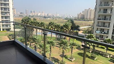 3 BHK Flat
