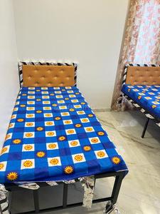 Bedroom Image of NAVKAR ESTATE in Kurla East, Mumbai