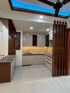 Kitchen Image of 1500 Sq.ft 3 BHK Apartment / Flat for sale in Sector 104 Noida for Rs. 7023000