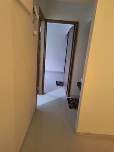 Image of 1186 Sq.ft 2 BHK Apartment / Flat for sale in Mahalaxmi Zen Estate, Kharadi, Pune for Rs. 10500000