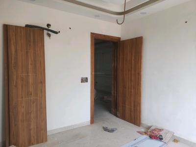 Bedroom Image of 1120 Sq.ft 3 BHK Builder Floor for sale in Creative Estate Floors, Sector 49 Faridabad for Rs. 17800000