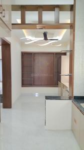 Kitchen Image of 2700 Sq.ft 3 BHK Independent House for sale in Kurudampalayam Coimbatore for Rs. 14800000